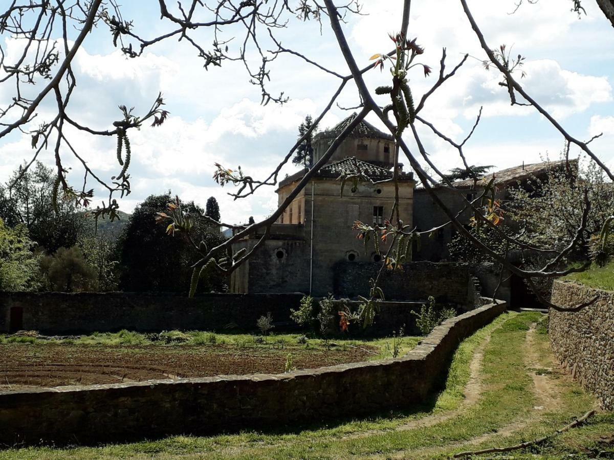منزل الضيف Canet de Adri  في Ca N'Heras المظهر الخارجي الصورة